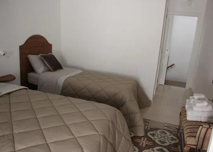B&B Dei Cardinale
