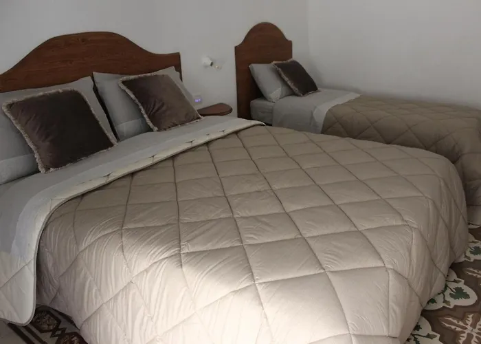 B&B Dei Cardinale